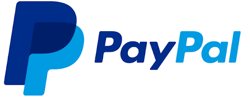 pay with paypal - Companion Store